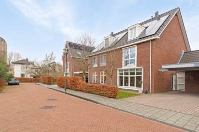 Woning Prinses Beatrixstraat 5 Zutphen