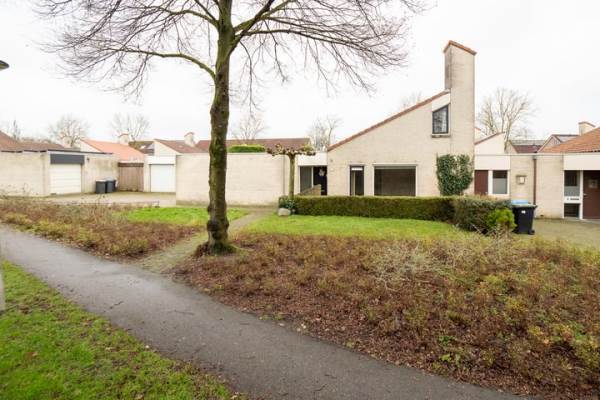 Woning Joke Smitlanden 91 Enschede