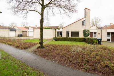 Woning Joke Smitlanden 91 Enschede