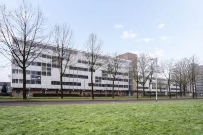 Woning Broekheurne-ring 523 Enschede