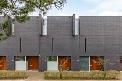 Woning Ankeveenstraat 38 Tilburg