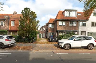 Woning Gijsbrecht van Amstelstraat 74E Hilversum