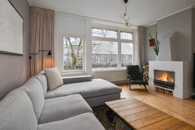 Woning Insulindestraat 165A02 Rotterdam