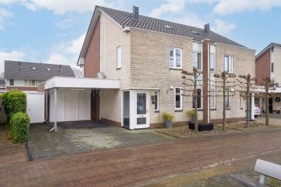 Woning Damast 6 Almelo