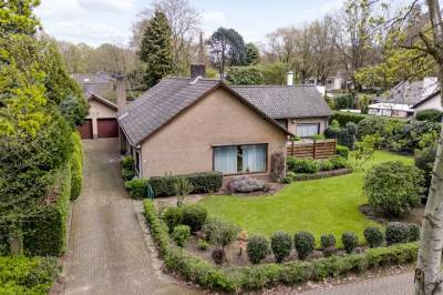 Woning 't Laar 15 Haelen