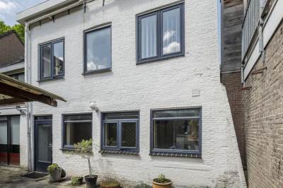 Woning Waalstraat 40 Vlaardingen