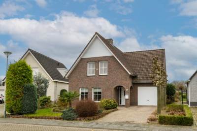 Woning Karel Appelstraat 39 Kessel