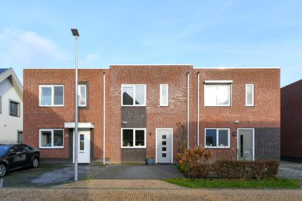 Woning Klaassenhof 18 Egchel
