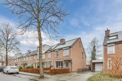 Woning Hendrik Tollensdreef 78 Goirle