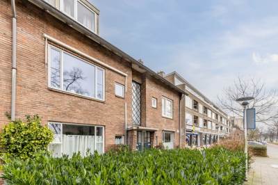 Woning Rembrandtweg 376 Amstelveen