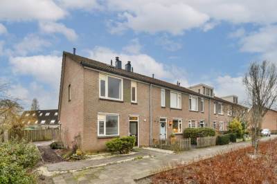 Woning Bloemenschans 2 Voorhout