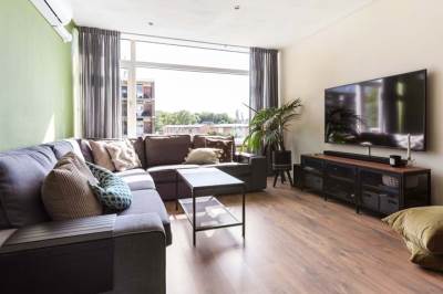 Woning Kobaltstraat 107 Apeldoorn