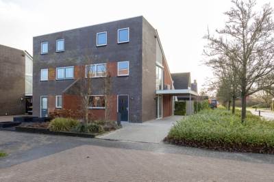 Woning Reiger 15 Grootegast