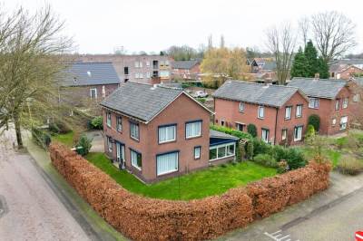 Woning Kerkstraat 4 Halle