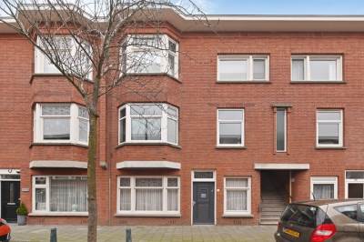 Woning Reinwardtstraat 85 Den Haag