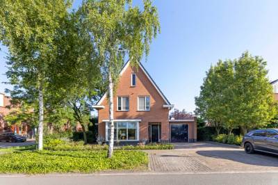 Woning Graslook 1 Eindhoven
