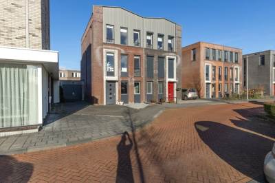 Woning Pachterwaard 7 Arnhem