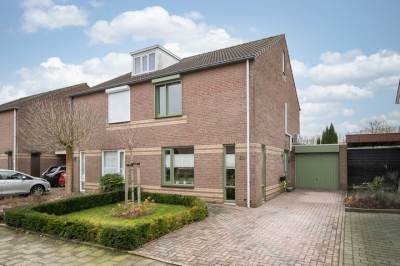 Woning Marsstraat 20 Sittard