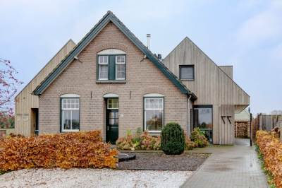 Woning Hilsdijk 77 Hattem