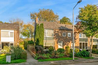 Woning Cyclamenstraat 53 Aalsmeer
