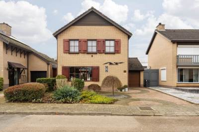 Woning Swentiboldlaan 54 Urmond