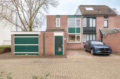 Woning Markerichtersveld 301 Apeldoorn