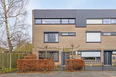 Woning Tolhuis 3301 Nijmegen