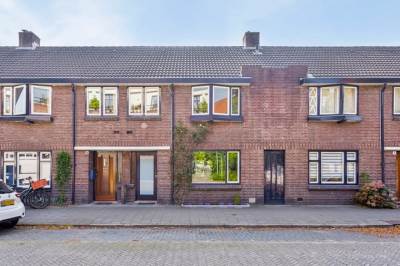 Woning Ploegstraat 10 Eindhoven