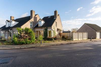 Woning Industrieweg 5 Heeze