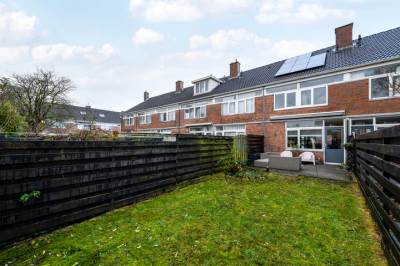 Woning Dotterhof 40 Heerenveen