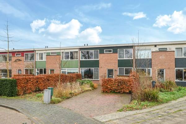 Woning Klootsemastraat 51 Doetinchem