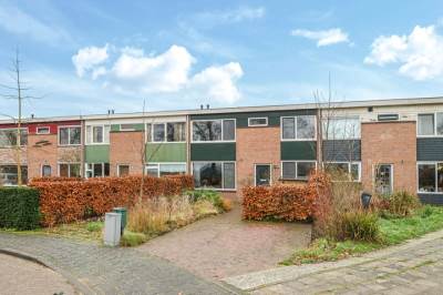 Woning Klootsemastraat 51 Doetinchem