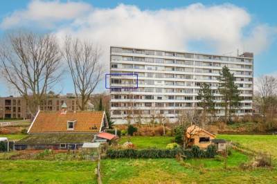 Woning Honthorstlaan 66 Alkmaar