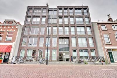 Woning Noordendijk 30 Dordrecht