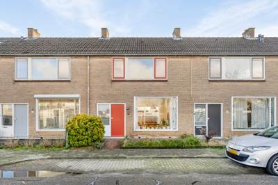 Woning Hooge Meestraat 5 Middelburg