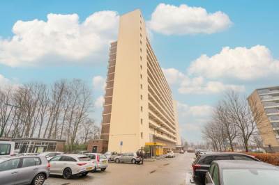 Woning Prins Willem-Alexanderpark 333 Veenendaal