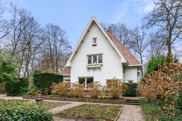 Woning Utrechtseweg 89 Renkum