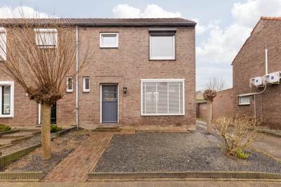 Woning Tiendstraat 58 Elsloo (LI)