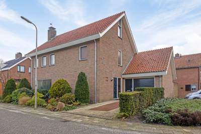 Woning Dravik 1 Oldenzaal