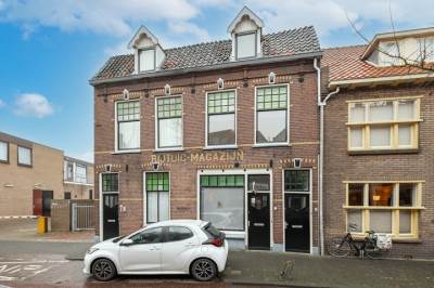Woning Prijssestraat 5 Culemborg