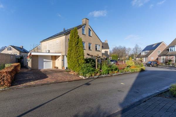 Woning Hanebalken 49 Drachten