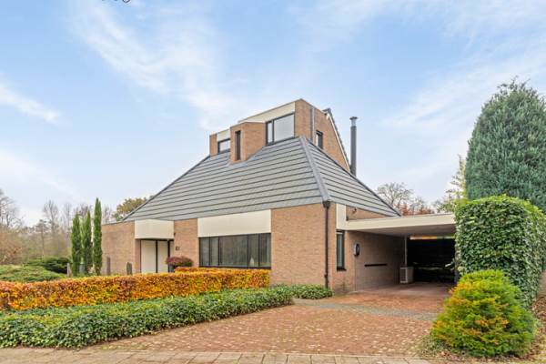 Woning Kosmoslaan 25 Eindhoven