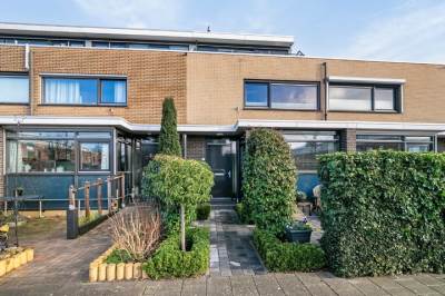 Woning Anne Vondelingplantsoen 17 Naaldwijk