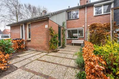 Woning Irenestraat 3 Zonnemaire