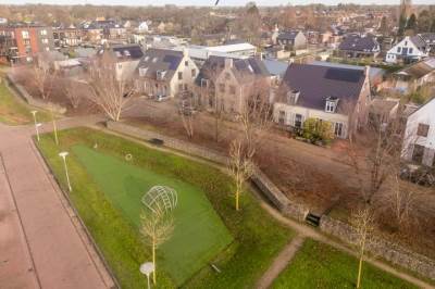 Woning Het Reut 131 Berghem