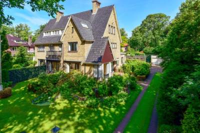 Woning Merellaan 30 Aerdenhout