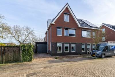 Woning Bollenhoef 1 Eethen