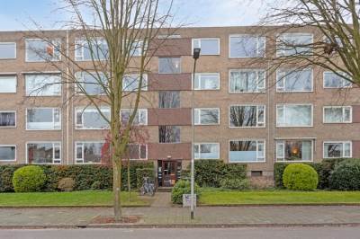 Woning Dingostraat 24 Nijmegen