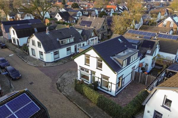 Woning Schotweg 18 Apeldoorn