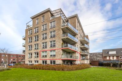 Woning Busonisingel 8 Sliedrecht